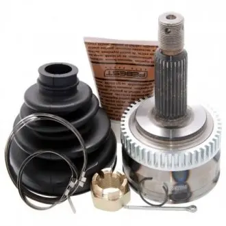 ШРКШ (ШРУС) внешний 24x62x27 HYUNDAI TUCSON 04- FEBEST 2210-NSP20A48