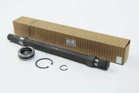 Піввісь 30x480x28 Пр. Sorento 02- FEBEST 2212-SOR