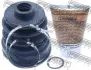 Пильовик ШРКШ внутр. CHEVROLET, FORD, HYUNDAI, KIA, SUBARU, SUZUKI FEBEST 2215-SORR (фото 1)