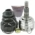 ШРКШ (ШРУС) внешний 35x52.6x25 NISSAN TERRANO 14- FEBEST 2410-DUSTAWD (фото 1)