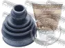 Пильовик ШРКШ внутр. ALFA ROMEO, AUDI, FIAT, FORD, LANCIA, NISSAN, SEAT, VOLVO, VW FEBEST 2715-S60T (фото 1)