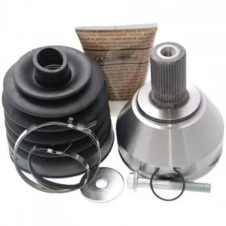 ШРКШ (ШРУС) внешний 27x57.3x40 VOLVO S80 07- FEBEST 2910-FLIIF