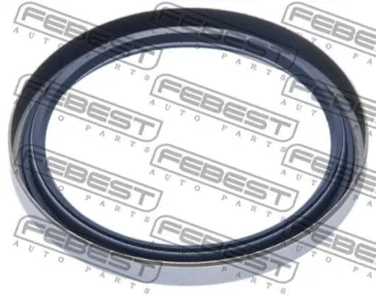 САЛЬНИК ПРИВОДУ 55.8X70.15X7X7 LEXUS, TOYOTA FEBEST 95GDS-57700707X