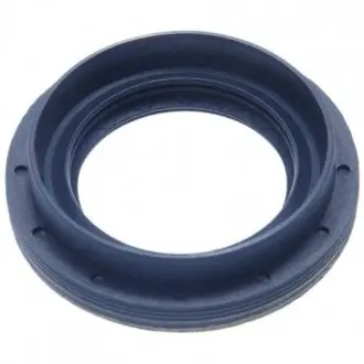 Сальник полуоси 35x55x8x15.2 Lancer/Outlander 07- FEBEST 95PEY-35550815C