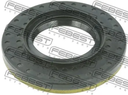 САЛЬНИК ПРИВОДУ 341.4X83.35X10.3X13.5 JEEP FEBEST 95PEY-43831014L