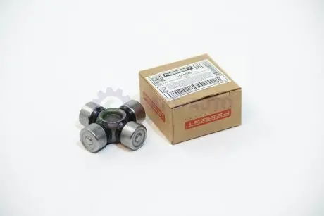 Хрестовина рульового валу 15x40 Pajero/Almera/Vito 82- FEBEST AS-1540