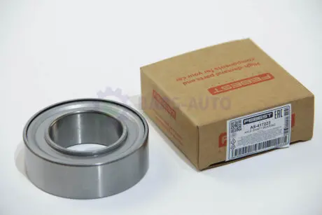 Подвесной подшипник полуоси Rav 4/Camry/Corolla 96- FEBEST AS-417223