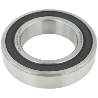 Підшипник кульковий 40x68x15 FEBEST AS60082RS
