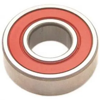 Підшипник піввісі (кульковий 15X35X11 CEE\'D/ACCENT 1.3-2.0 94-18 FEBEST AS-6202-2RS