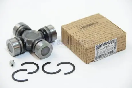 КРЕСТОВИНА КАРДАННОГО ВАЛА 28x53 FEBEST ASN-29