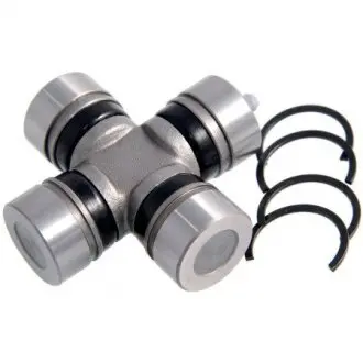 КРЕСТОВИНА КАРДАННОГО ВАЛА 29X49/78, TOYOTA, LEXUS FEBEST AST-17