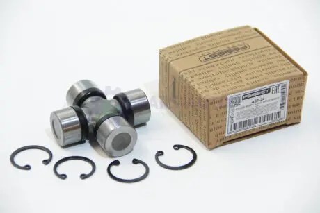 Хрестовина карданного валу 22.06x57.5 Highlander/Forester/Impreza 00- FEBEST AST-24