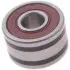 Подшипник генератора Nissan Qasqai 07-13 (8x23x14) FEBEST B8-85D (фото 1)
