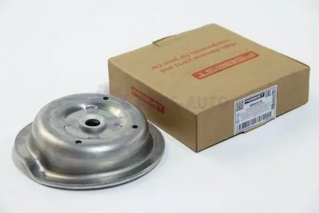 Проставка пружини верхня BMW E39/E60 96-10 FEBEST BMSI-E39