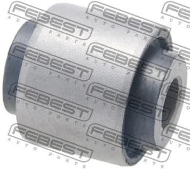 Сайлентблок задньої цапфи FEBEST FDAB034