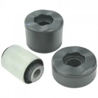САЙЛЕНТБЛОК ПОДУШКИ ДВИГУНА (КОМПЛЕКТ) FORD FEBEST FDMB-TRTM-KIT