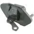 Подушка двигуна ліва HONDA ACCORD CP2 2008-2011 [) FEBEST HM-CU2LH (фото 1)
