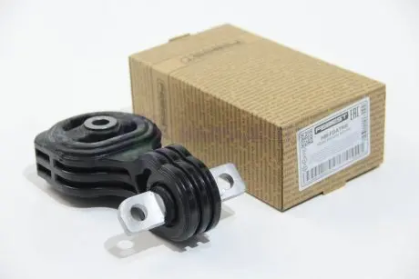 Подушка двигателя задняя Civic 06-11 FEBEST HM-FDATRR