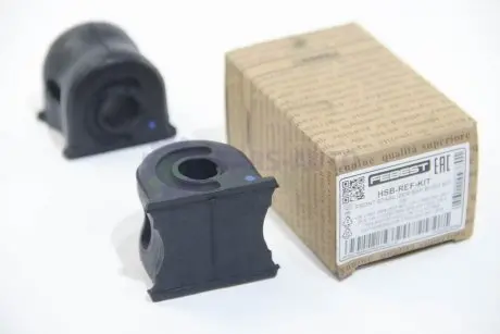 Втулка сибилизатора(к-кт) Honda CR-V 07- FEBEST HSB-REF-KIT