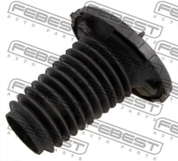 Фото пильовик переднього амортизатора FEBEST HSHBLAEP3F Пильовик переднього амортизатора FEBEST HSHBLAEP3F