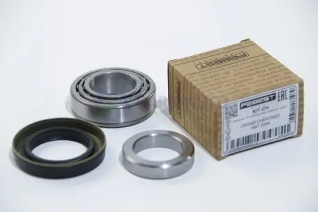 Подшипник ступицы задн. Jeep Grand Cherokee II 92-05 FEBEST KIT-CH