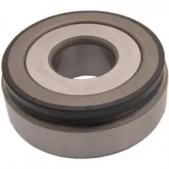 Пидшипник кулака поворотного роликовий 15x42x11x15 FEBEST LM30302