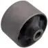 Сайлентблок задньої поздовжної тяги Galant 03- FEBEST MAB-055 (фото 1)
