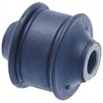 Сайлентблокзаднего амортизатора Lancer/Outlander 00-09 FEBEST MAB-144