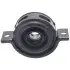 Підшипник підвісний MITSUBISHI L200 FEBEST MCB-KB4 (фото 1)