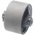 САЙЛЕНТБЛОК ЛЕВОЙ ПОДУШКИ ДВИГАТЕЛЯ FEBEST MMB-DJ1LH (фото 1)