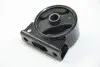 Подушка двигателя (передня) Lancer/Outlander 07- FEBEST MM-CYFR (фото 2)