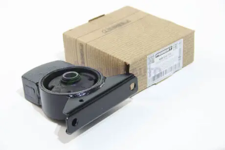 Подушка двигателя пердняя MITSUBISHI CARISMA DA 1995-2003 FEBEST MM-DA1FR