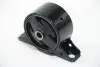 Подушка двигателя задняя Carisma 95-04 FEBEST MM-DA1RR (фото 2)