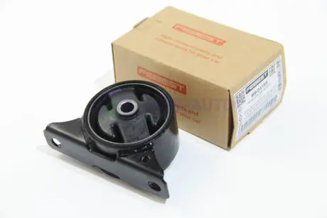 Подушка двигателя задняя Carisma 95-04 FEBEST MM-DA1RR