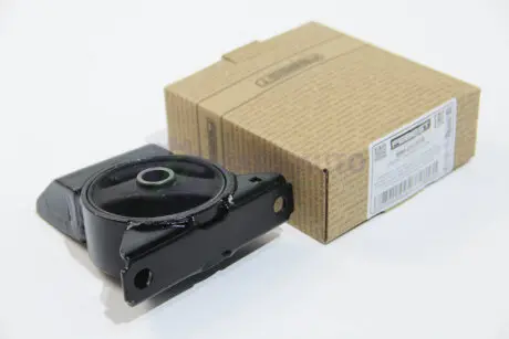 Подушка двигателя передняя АТ MITSUBISHI CARISMA FEBEST MM-DG3FR