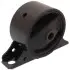 Подушка двигателя задняя Carisma 95-04 FEBEST MM-DG3RR (фото 1)