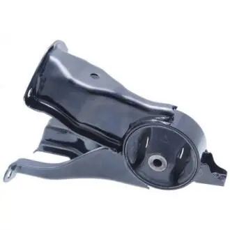 Подушка двигуна задня Mitsubishi FEBEST MM-DJ1RR