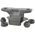 ПОДУШКА КОРОБКИ ШВИДКОСТЕЙ FEBEST MM-K94WR-KIT (фото 1)