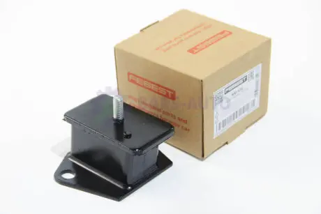 ПОДУШКА ДВИГАТЕЛЯ ПЕРЕДНЯЯ 6G72 AT MITSUBISHI FEBEST MM-K96