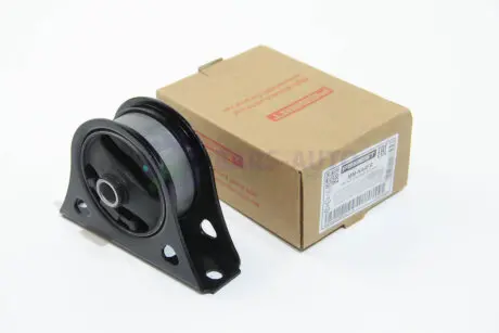 Подушка двигателя передняя MITSUBISHI GRANDIS FEBEST MM-NA4FR