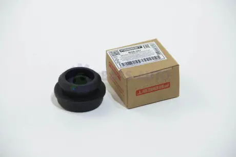 Подушка крепление радиатора Lancer/Outlander 1.5-3.0 06- FEBEST MSB-061