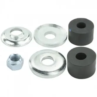Втулка сибилизатора(к-кт) Pajero/L200 91-09 FEBEST MSB-095-KIT