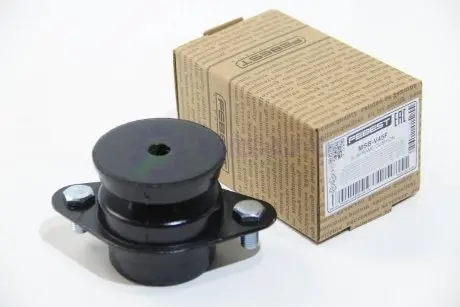 Подушка подрамника Pajero 91-04 FEBEST MSB-V45F