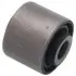 Сайлентблок рычага Mazda 3/5/Kuga/Focus 03- FEBEST MZAB-064 (фото 1)
