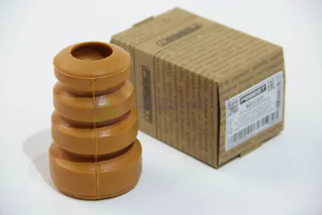 Отбойник амортизатора перед. Mazda CX-7 06-12 FEBEST MZD-CX7F
