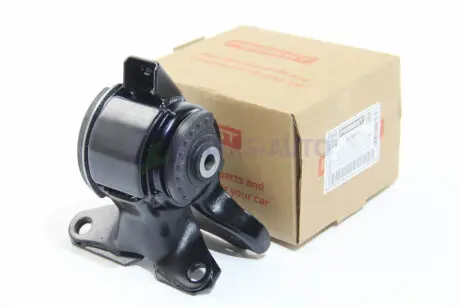 Подушка двигателя Mazda 6 02-07 Л. FEBEST MZM-012