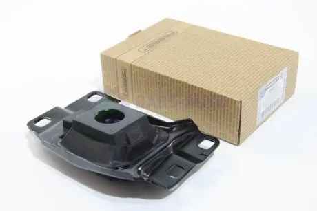 Подушка двигателя Mazda 3 03-06 Л. FEBEST MZM-3LH