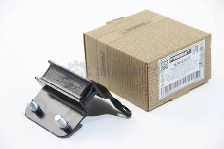 Подушка двигателя задняя Mazda 626 91-02 FEBEST MZM-626MT
