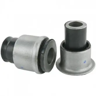 Сайлентблок тяги сибилизатора перед. (к-кт) Tiida 05-12 FEBEST NAB-115-KIT