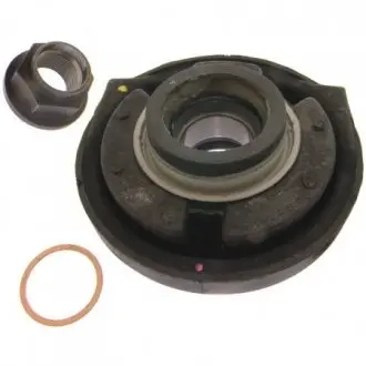 Підшипник підвісний карданного валу FEBEST NCB-002